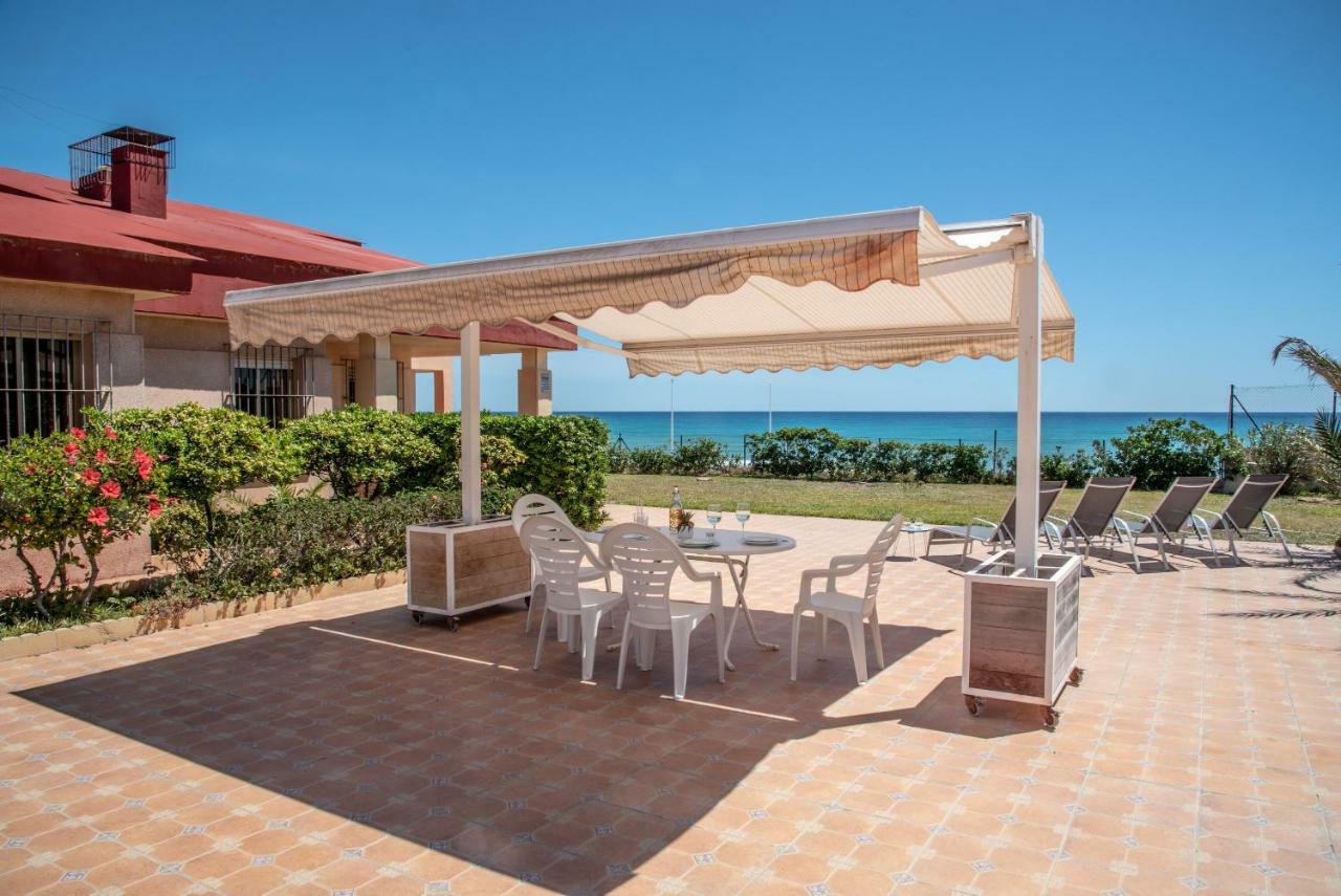 Chalet Geraneos 3 Villa Torrevieja Exterior photo