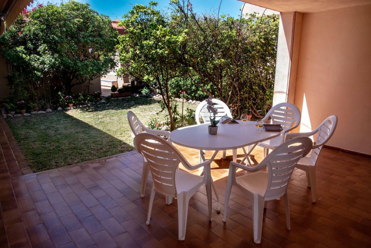 Chalet Geraneos 3 Villa Torrevieja Exterior photo