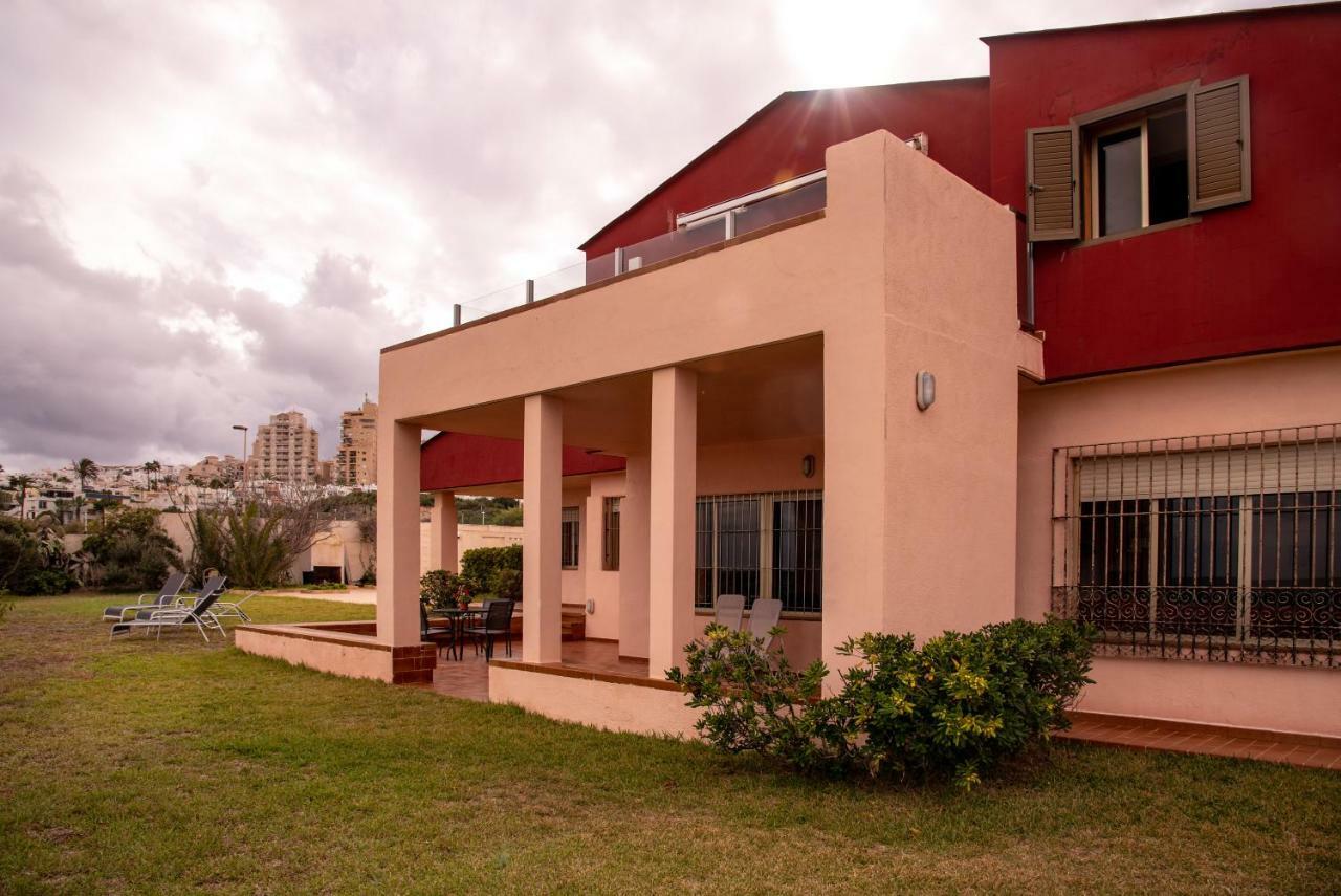 Chalet Geraneos 3 Villa Torrevieja Exterior photo